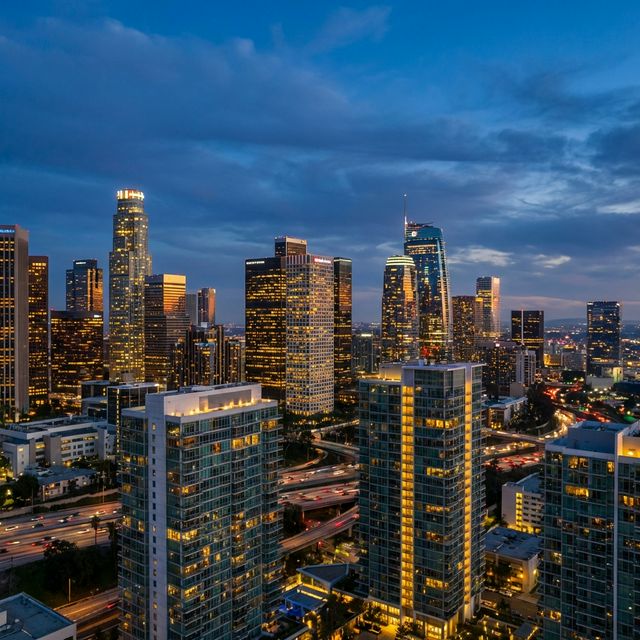 Los Angeles Professional Contractor Team