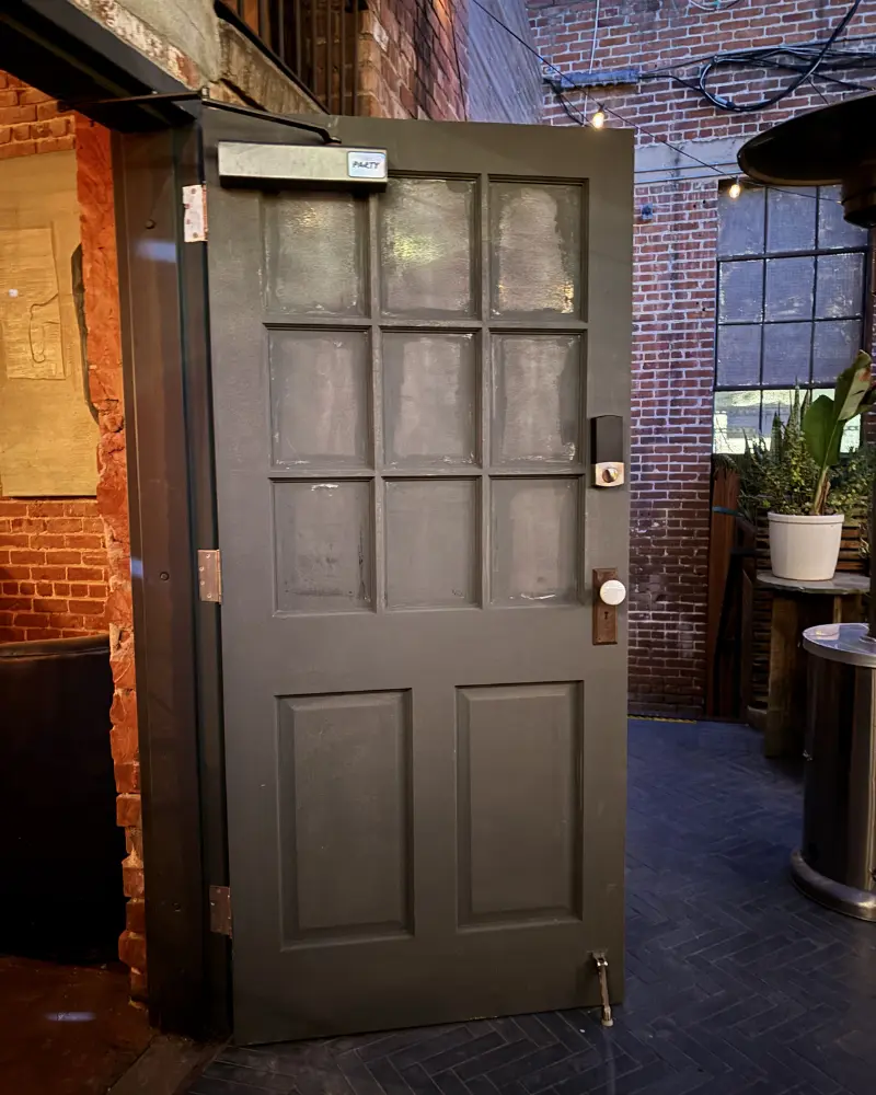 Los Angeles Professional Contractor Team