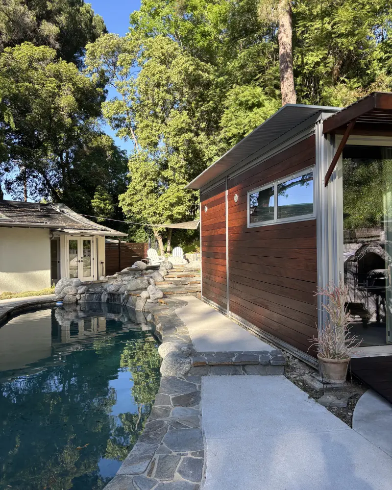 Los Angeles Professional Contractor Team